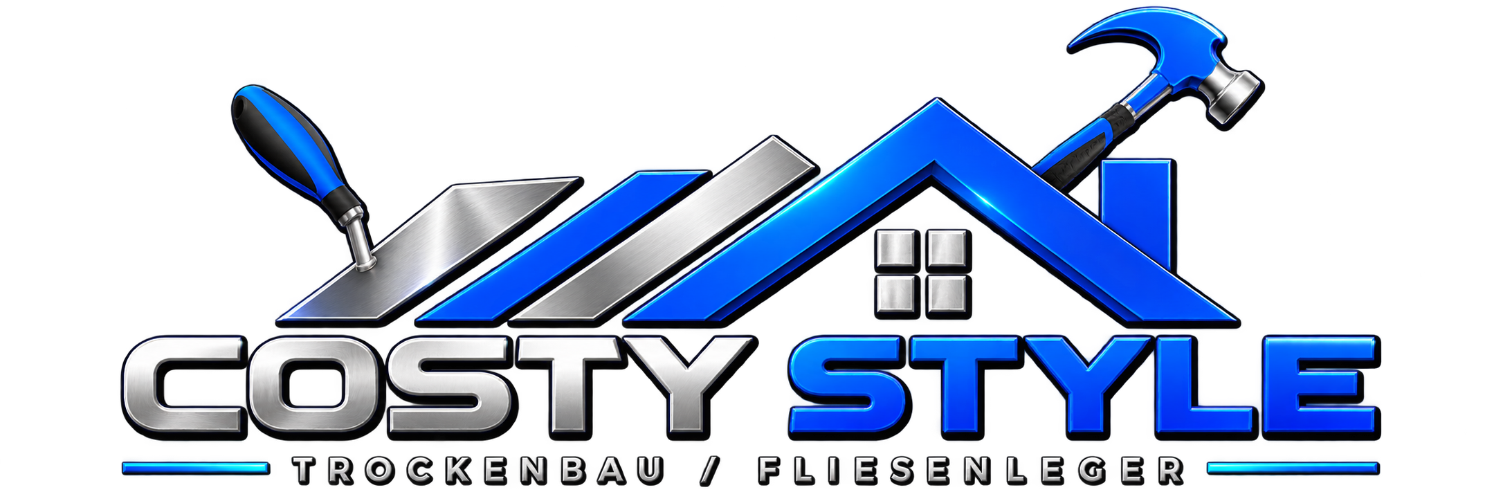Costy Style Neues Logo